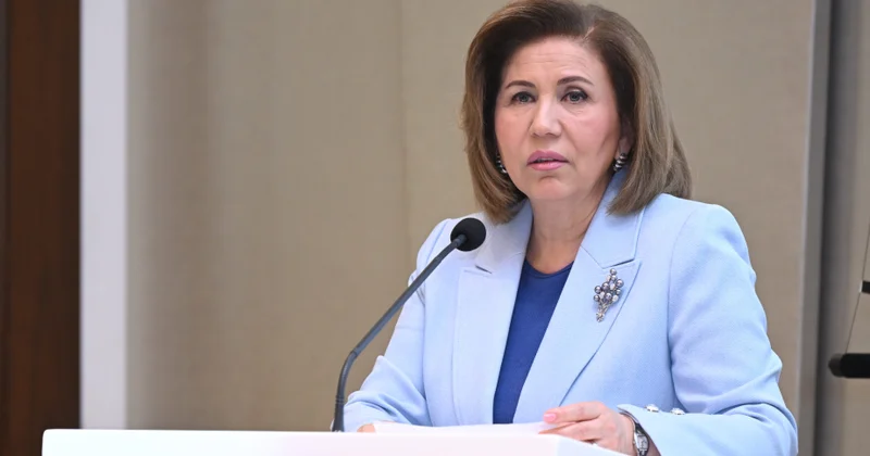 Komitə sədri: Ötən il 176 uşaq bioloji ailələrinə reinteqrasiya olunub