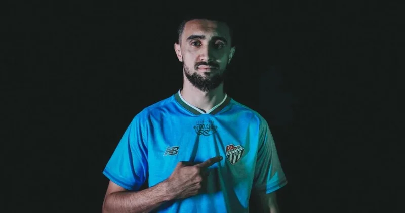 Toralın transfer olunduğu Bursaspor un milyonlarla borcu var