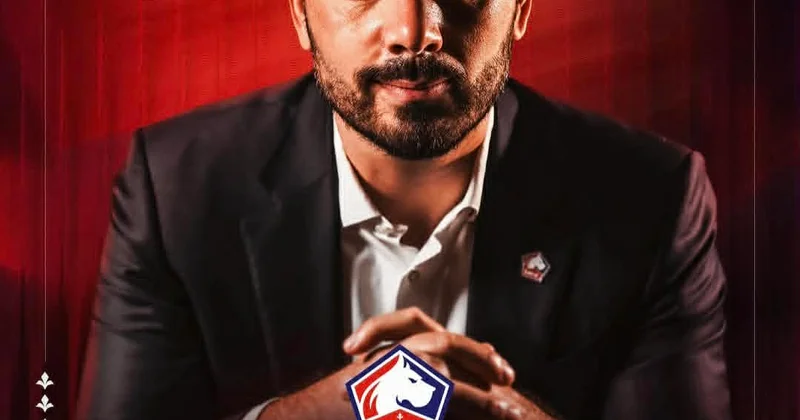 Ançelottinin oğlu Lil də Rəsmi