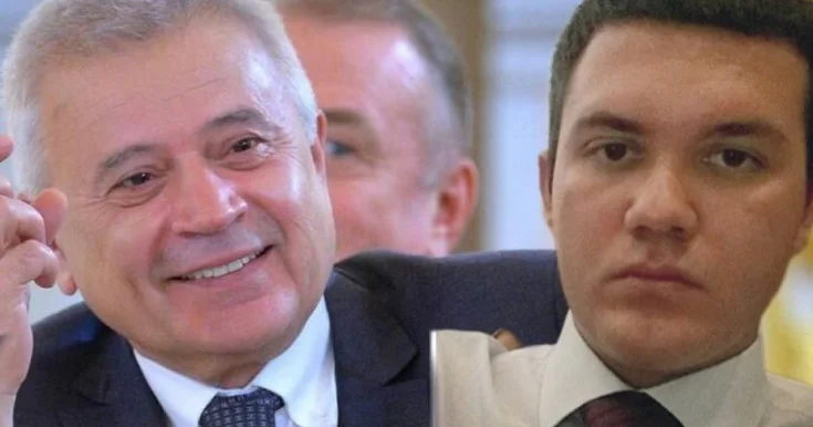 Oğlu da milyonçular siyahısında yer alır