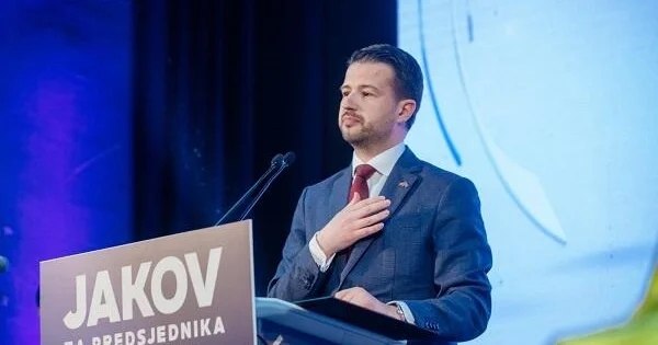 Yakov Milatoviç Azərbaycana gəlir