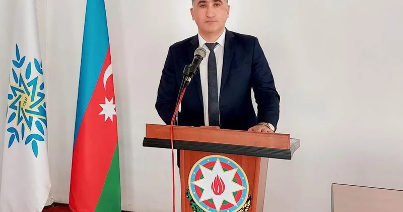 Ölkəmizin qlobal enerji dialoqunda rolu daha da güclənməkdədir