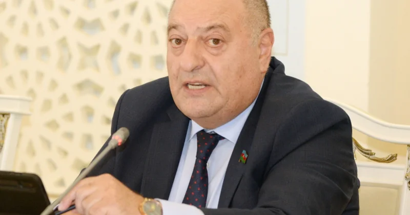 Azərbaycanda kənd təsərrüfatının gələcək inkişafı üçün geniş imkanlar mövcuddur ŞƏRH