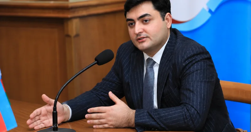 AZƏRBAYCANDA KƏND TƏSƏRRÜFATININ İNKİŞAFININ STRATEJİ İSTİQAMƏTLƏRİ VƏ DÖVLƏT SİYASƏTİNİN PRİORİTETLƏRİ