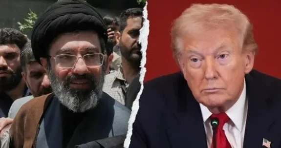 Fox News: Хаменеи нацелился на создание антиамериканского блока на Ближнем Востоке