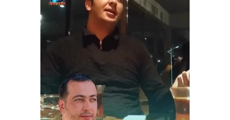 Qəfil vəfat edən müğənnini son GÖRÜNTÜSÜ VİDEO