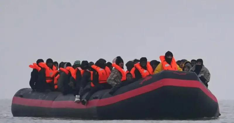 Böyük Britaniya Ruanda ilə bağlı məhkəmədə qalib gəlib