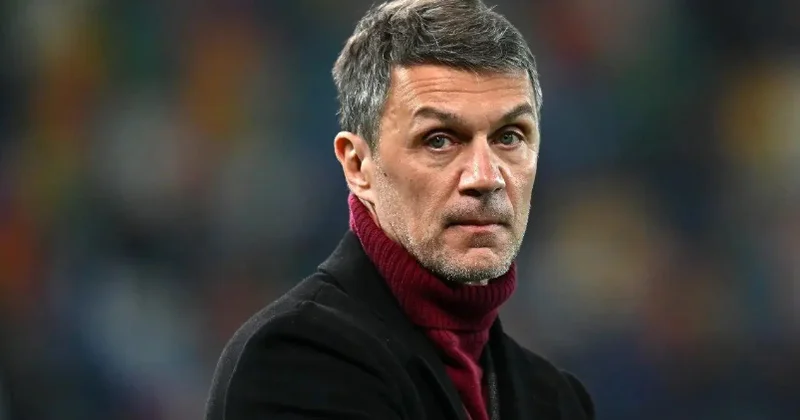 Maldini İstanbul nəhənginə keçməyə yaxındır Özü açıqladı