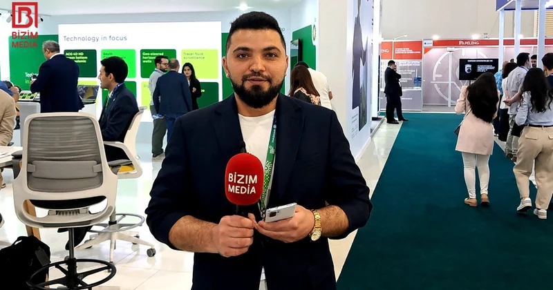 Bakı Enerji Həftəsinin ilk günündə nələr baş verdi? VİDEOREPORTAJ