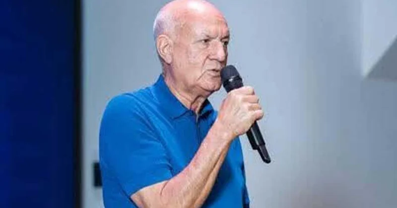 Etibar Əliyev: “Məmurlar təhsili gəlir mənbəyinə çeviriblər” KONKRET