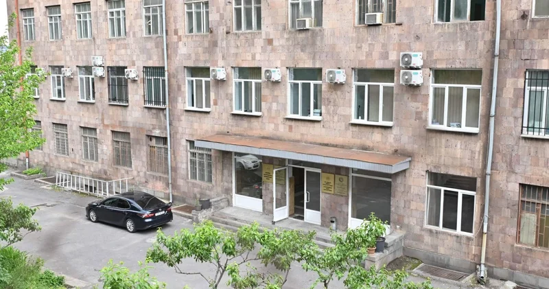 Задержаны 8 человек из партии Самвела Карапетяна