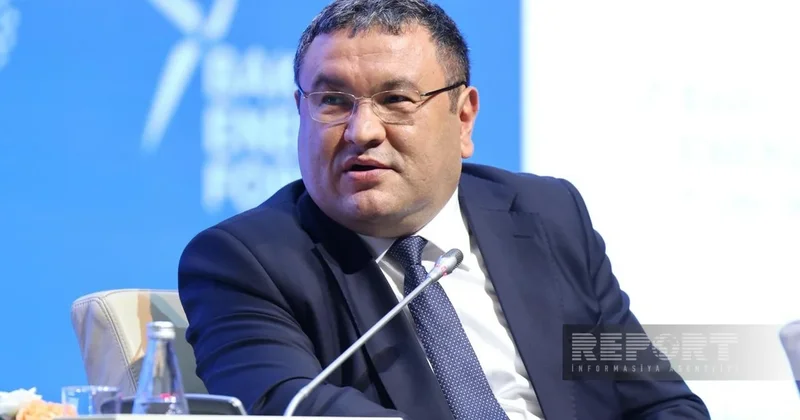 Министр: Узбекистан планирует удвоить мощности тепловой генерации