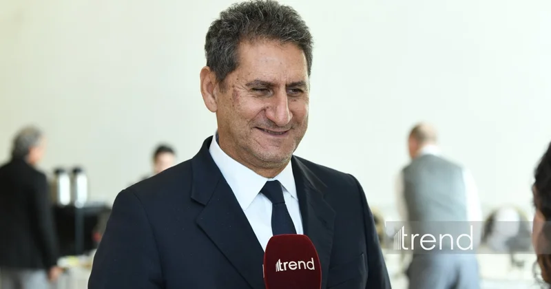 Глава IRENA: Новая энергосистема всё больше будет основываться на возобновляемых источниках (Эксклюзивное интервью)