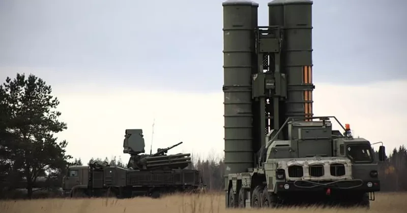 Минобороны России о массированной атаке ВСУ