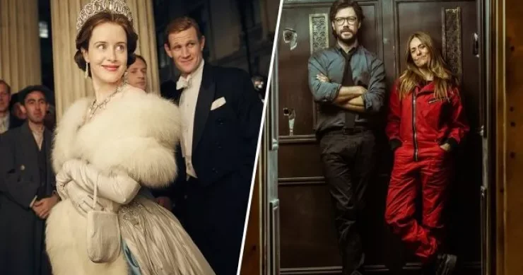 İlk dəqiqələrdən sizi özünə bağlayacaq 6 detektiv serial
