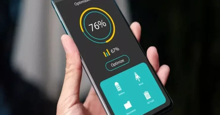 Yer yoxdur, amma şəkilləri silmək istəmirsiniz Telefonun yaddaşını necə təmizləmək olar?