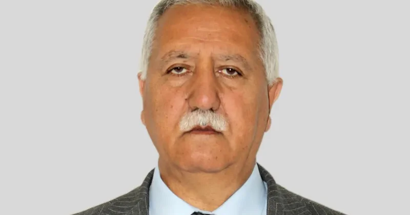 Ramazan Hüseynovun Kənd Təsərrüfatının inkişafı barədə konsepsiyası