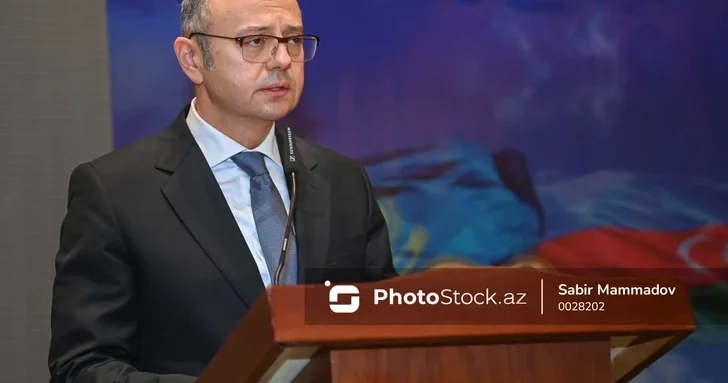 Шахбазов указал на необходимость пересмотра энергетической политики Европы на фоне дефицита СПГ