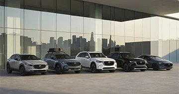 Mazda yeniyetmələr üçün ən yaxşı avtomobidir..?