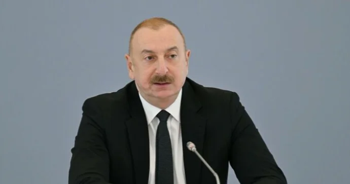 Prezident tapşırıq verib: Azərbaycanın rayonlarında köklü dəyişiklik əsasən bu sahələrdə olacaq RƏSMİLƏR DANIŞIR