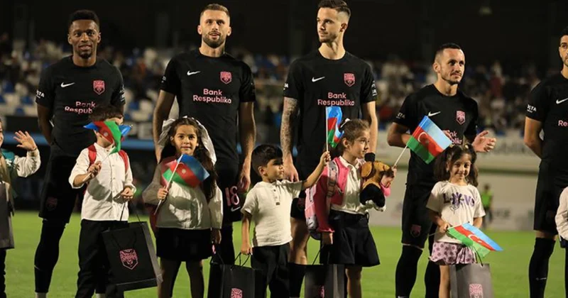 PFL dən Bilik Gününə həsr olunmuş sosial layihə