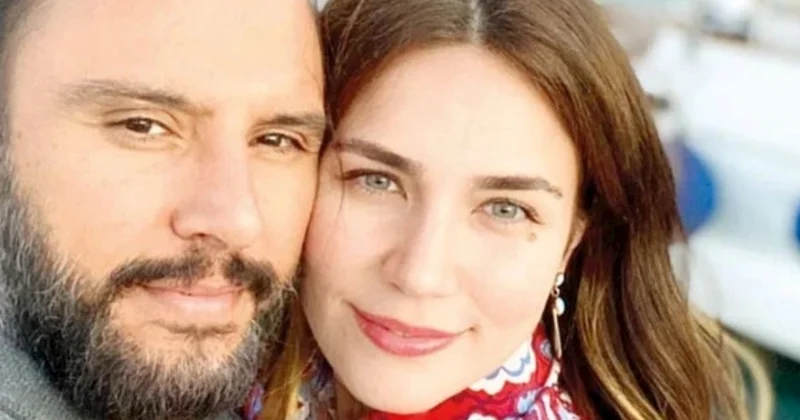 8 illik evlilik bitir? Müğənni və xanımından açıqlama