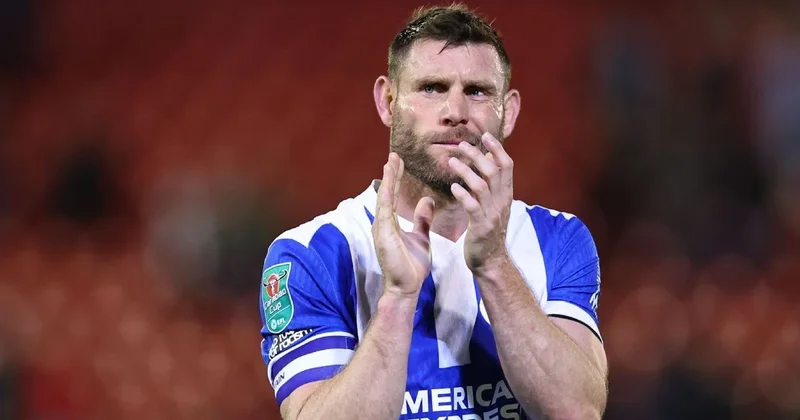 İngiltərə millisinin sabiq futbolçusu Ceyms Milner karyerasını başa vurub