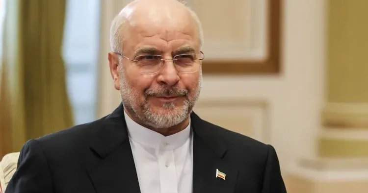 “Hesablaşma vaxtı çatır” Qalibaf