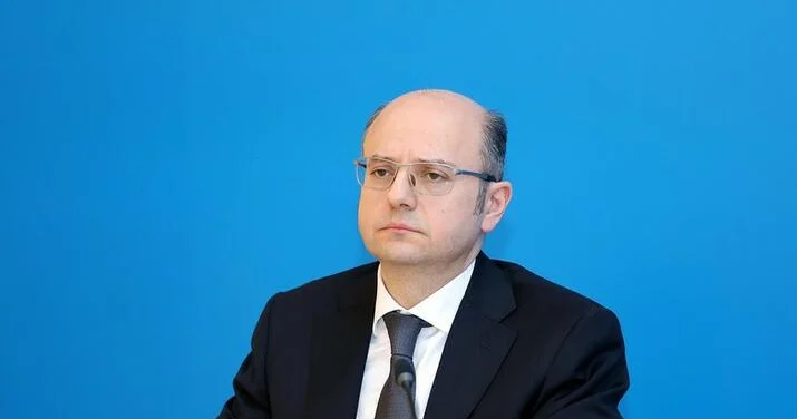 İlin dörd ayında Azərbaycan Avropaya 16,7 milyard kubmetr qaz nəql edib