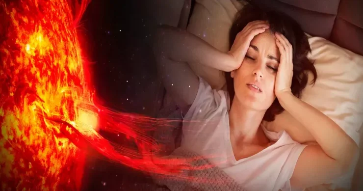 Qırmızı XƏBƏRDARLIQ: Həftənin güclü maqnit qasırğası bu tarixdə olacaq