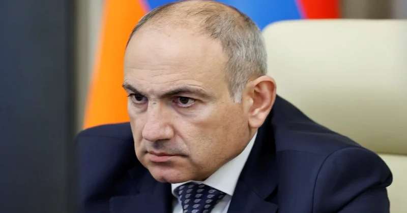 Paşinyan: Hazırda Aİ ilə Aİİ arasında seçimlə bağlı referendum üçün əsas yoxdur