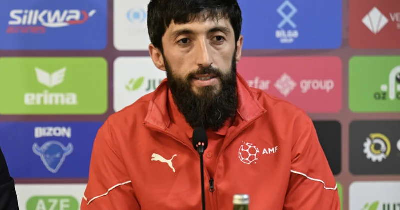 Minifutbol millisinin kapitanı: Avropa çempionatında Qazaxıstan səddini də keçəcəyimizə inanırıq