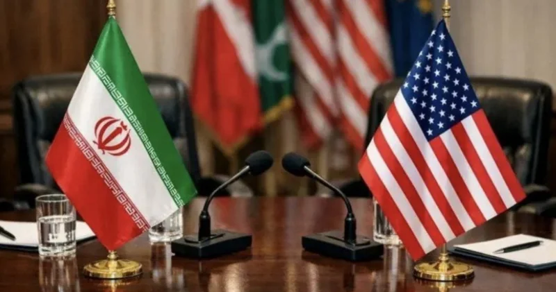 Tehran: Bu səbəbdən Ağ Evlə danışıqlar dayandırıldı