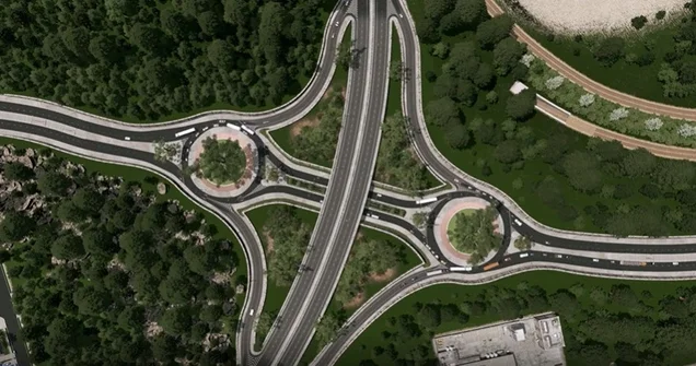 Yollarda tıxac və qəzaların sayını azaldan HƏLL YOLU