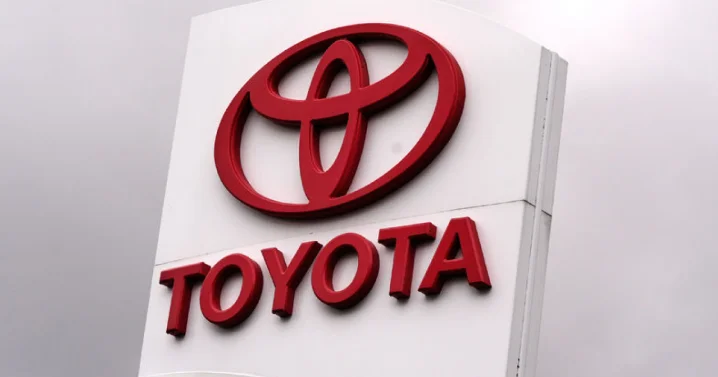 Toyota artıq Yaponiyanın ən dəyərli şirkəti deyil