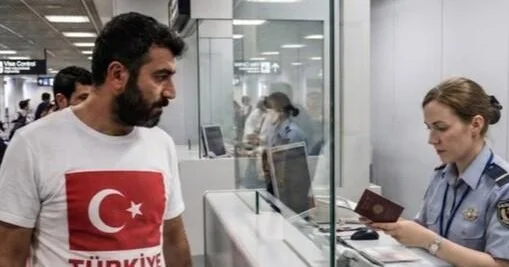 Yeddi Avropa ölkəsi Türkiyəyə qapılarını bağladı SƏBƏB