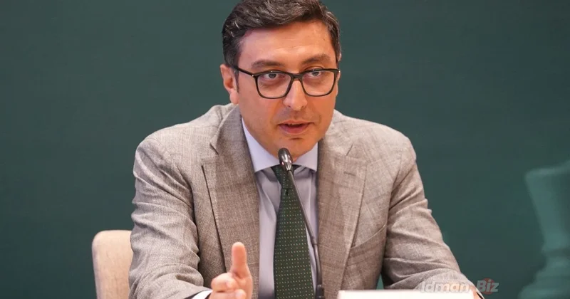 Fərid Qayıbov: “Bakı beynəlxalq və yerli əhəmiyyətli yarışlara uğurla ev sahibliyi etdi”