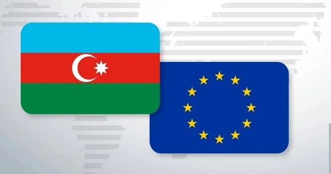 Gələn il Azərbaycan və Avropa İttifaqı arasında siyasət və təhlükəsizlik dialoqu baş tutacaq