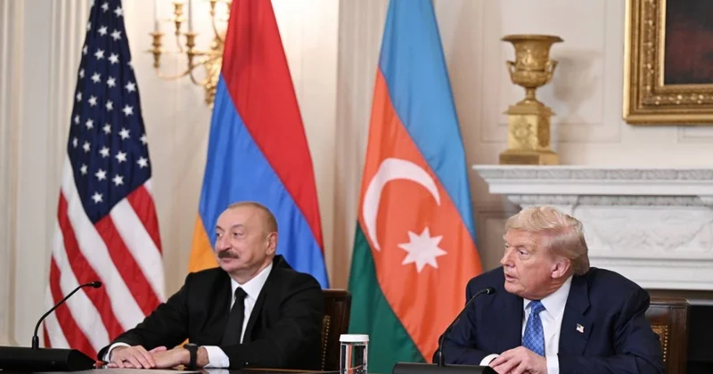 Tramp: Bu ay sülh üzrə məhsuldar müzakirələri səbirsizliklə gözləyirik