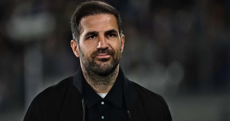 Sesk Fabreqasdan Real Madrid etirafı: Tarixi layihə üçün rəsmi qərar