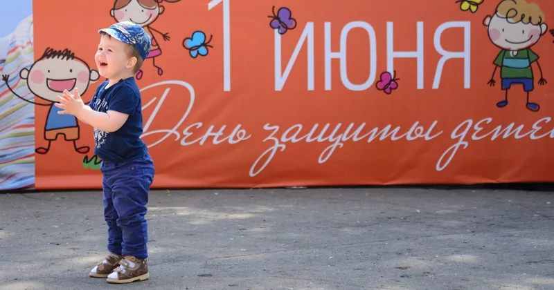День защиты детей: когда мир продолжает молчать о самом большом преступлении человечества
