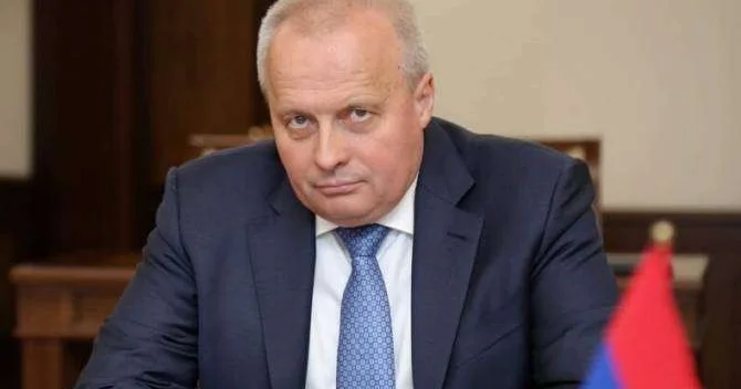 Копыркин вызван в Москву