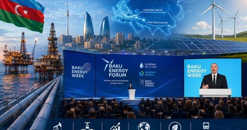 Enerji strategiyamızın yeni mərhələsi
