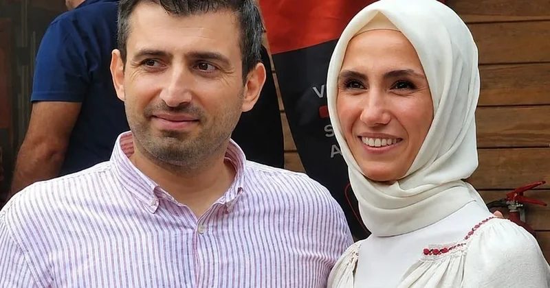Rəcəb Tayyib Ərdoğan 10 cu dəfə baba oldu