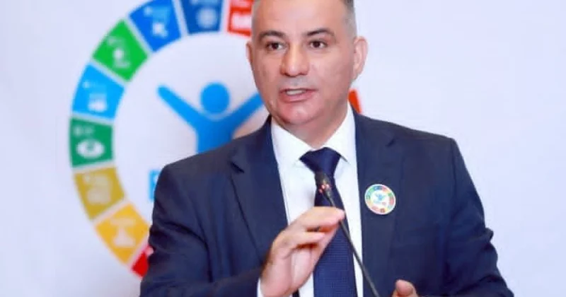 Müasir dövrdə ərzaq təhlükəsizliyi həm də milli təhlükəsizliyin əsas elementlərindən biri hesab olunur ŞƏRH