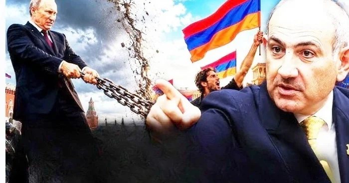 “Moskva Ermənistan hakimiyyətinə qarşı bütün təzyiqləri işə salıb”