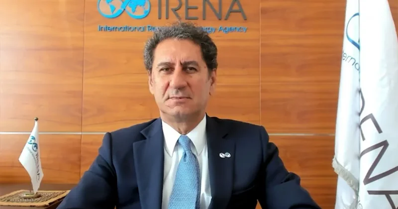 IRENA высоко оценила лидерство Азербайджана в реализации проектов зеленой энергетики