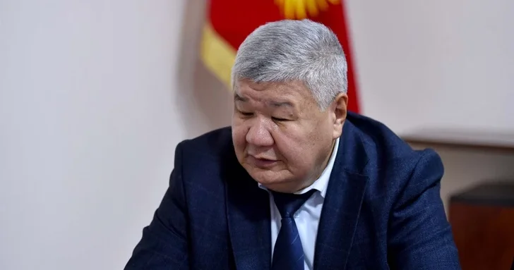 Ибраев: Кыргызстан обладает значительным потенциалом в сфере возобновляемых источников энергии