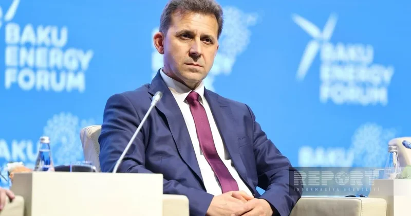 Кирилл Темелков: Цель Болгарии наладить возможность для поставок зеленой энергии из Азербайджана
