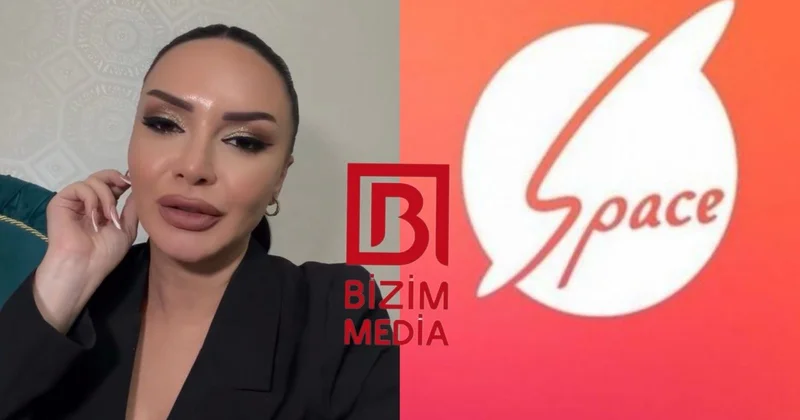 Məşhur aparıcı “Space”dən AYRILDI: “3 aydır maaş verilmir!” VİDEO